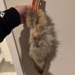 Coyote Tail Brown